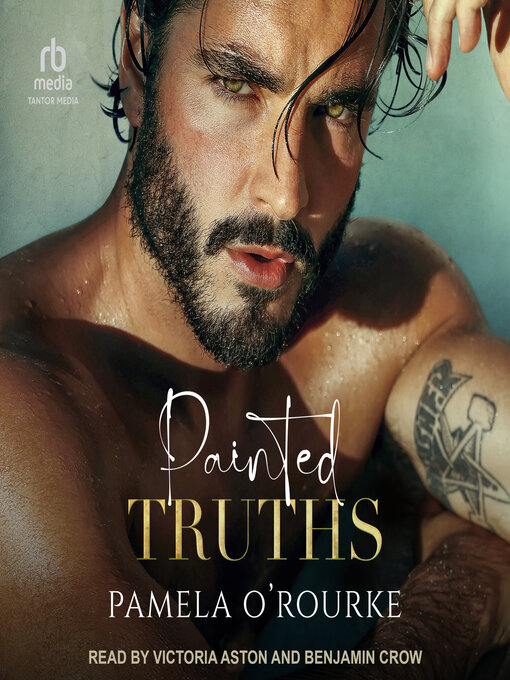 Title details for Painted Truths by Pamela O'Rourke - Available